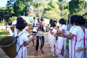 BIB: 
                            <button type="button" onclick="openModal(18987254)" class="btn btn-primary btn-sm float-right btn-popup" data-toggle="modal" data-target=".modal-high-quality">
                        <i class="fas fa-shopping-cart"></i> Add to Cart
                    </button>
                                            <button type="button" onclick="isThisMe(18987254, true)" class="btn btn-success btn-sm float-right btn-popup btn-isme hidden" data-toggle="tooltip" data-placement="bottom" title="นี่คือรูปของคุณใช่ไหม คลิกที่นี่เพื่อเอาเข้าอัลบั้ม">
                        <i class="fas fa-plus"></i> Add to album
                    </button>
                    <button type="button" onclick="isThisMe(18987254, false)" class="btn btn-warning btn-sm float-right btn-popup btn-isnotme hidden">
                        <i class="fas fa-ban"></i> Remove from album
                    </button>